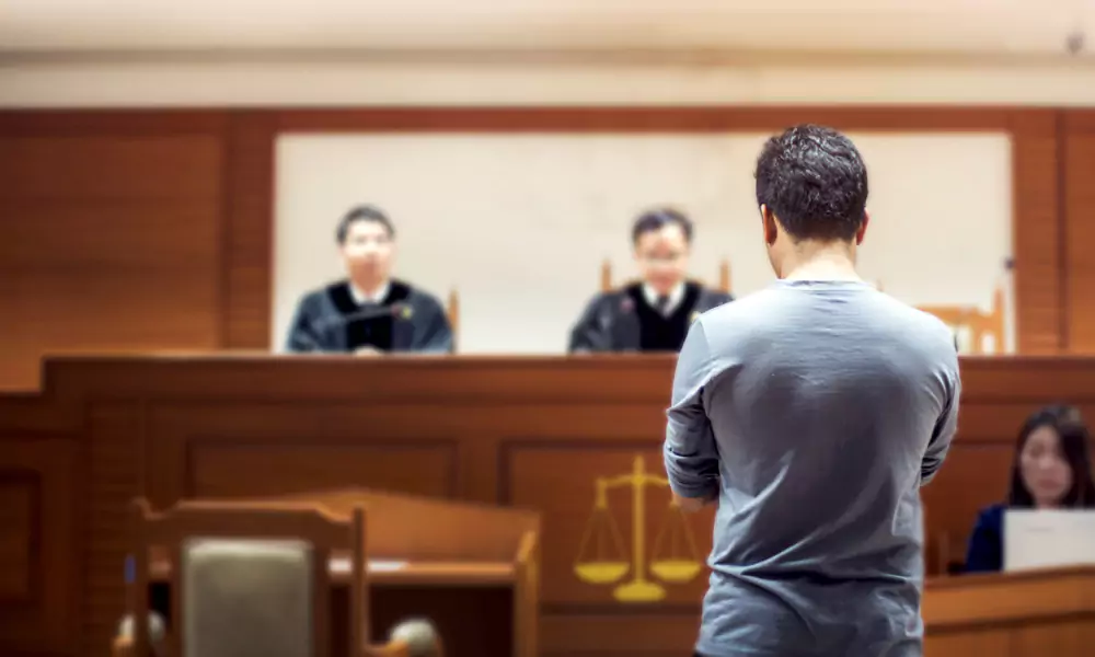 جرم ورود به عنف